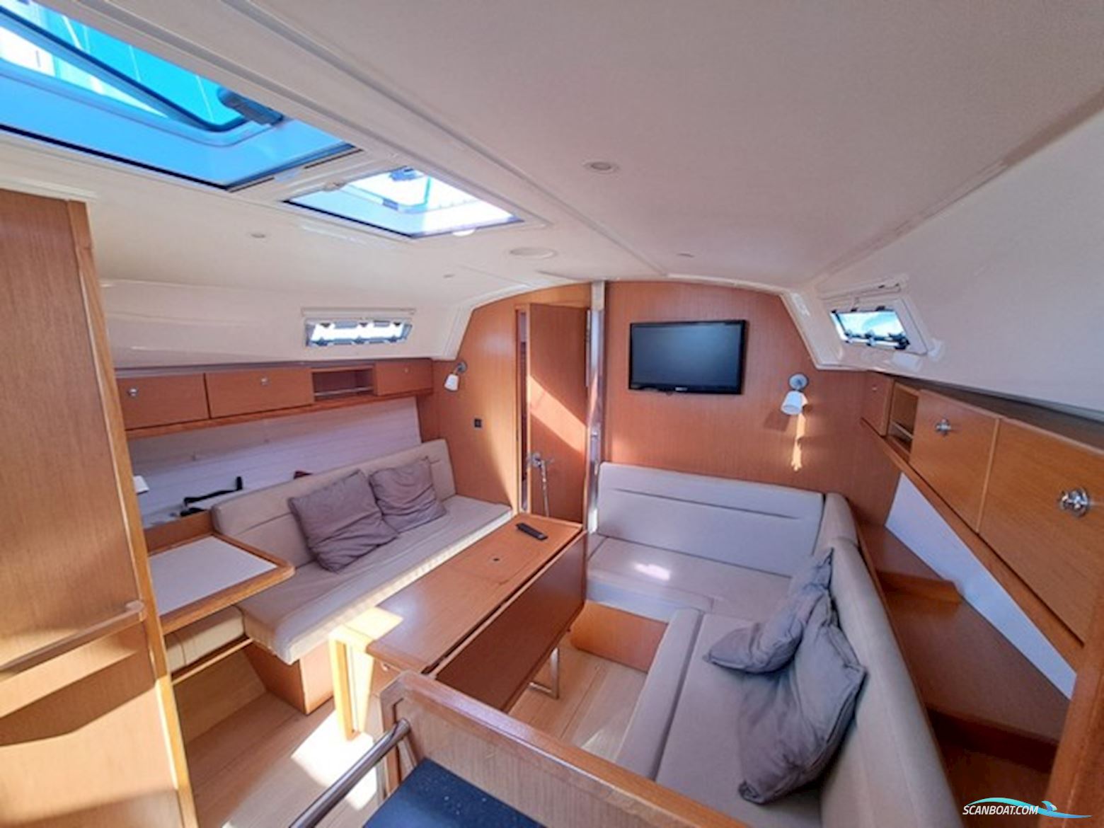 Bavaria 36