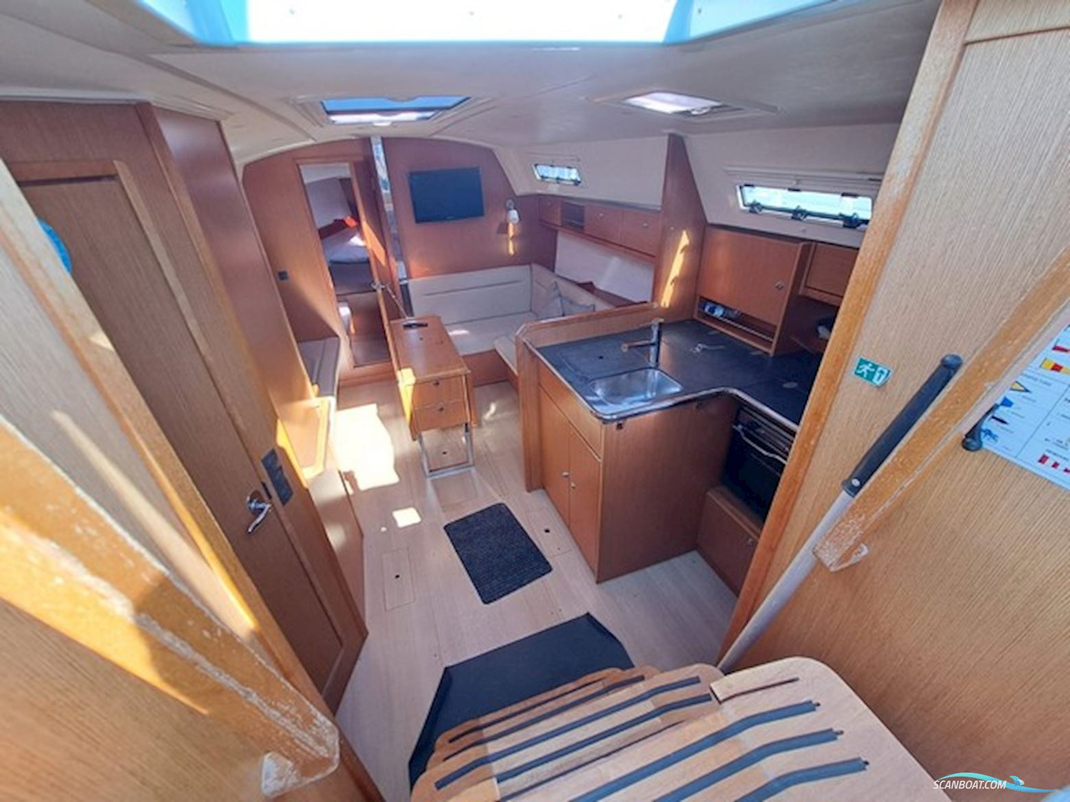 Bavaria 36