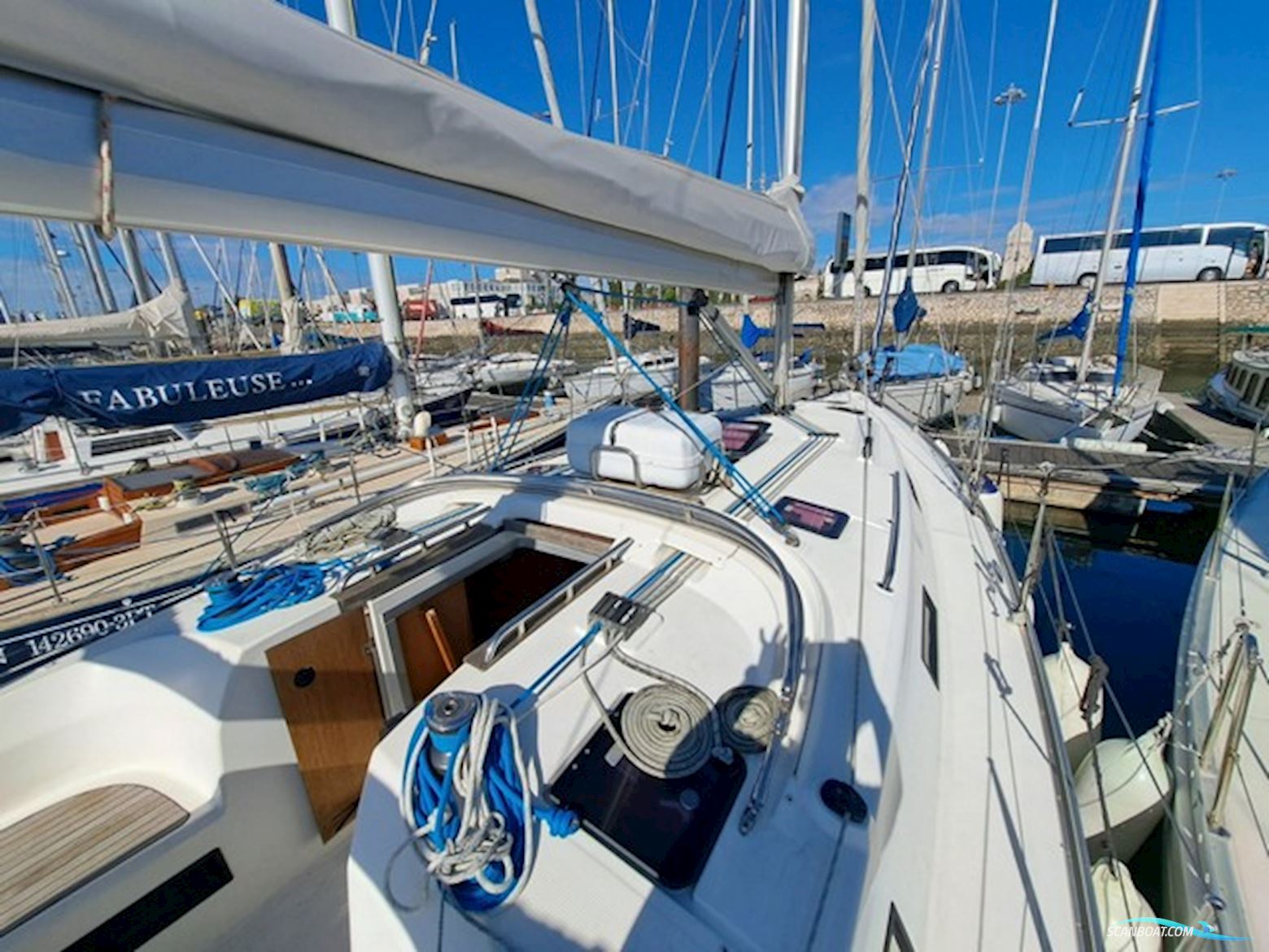 Bavaria 36
