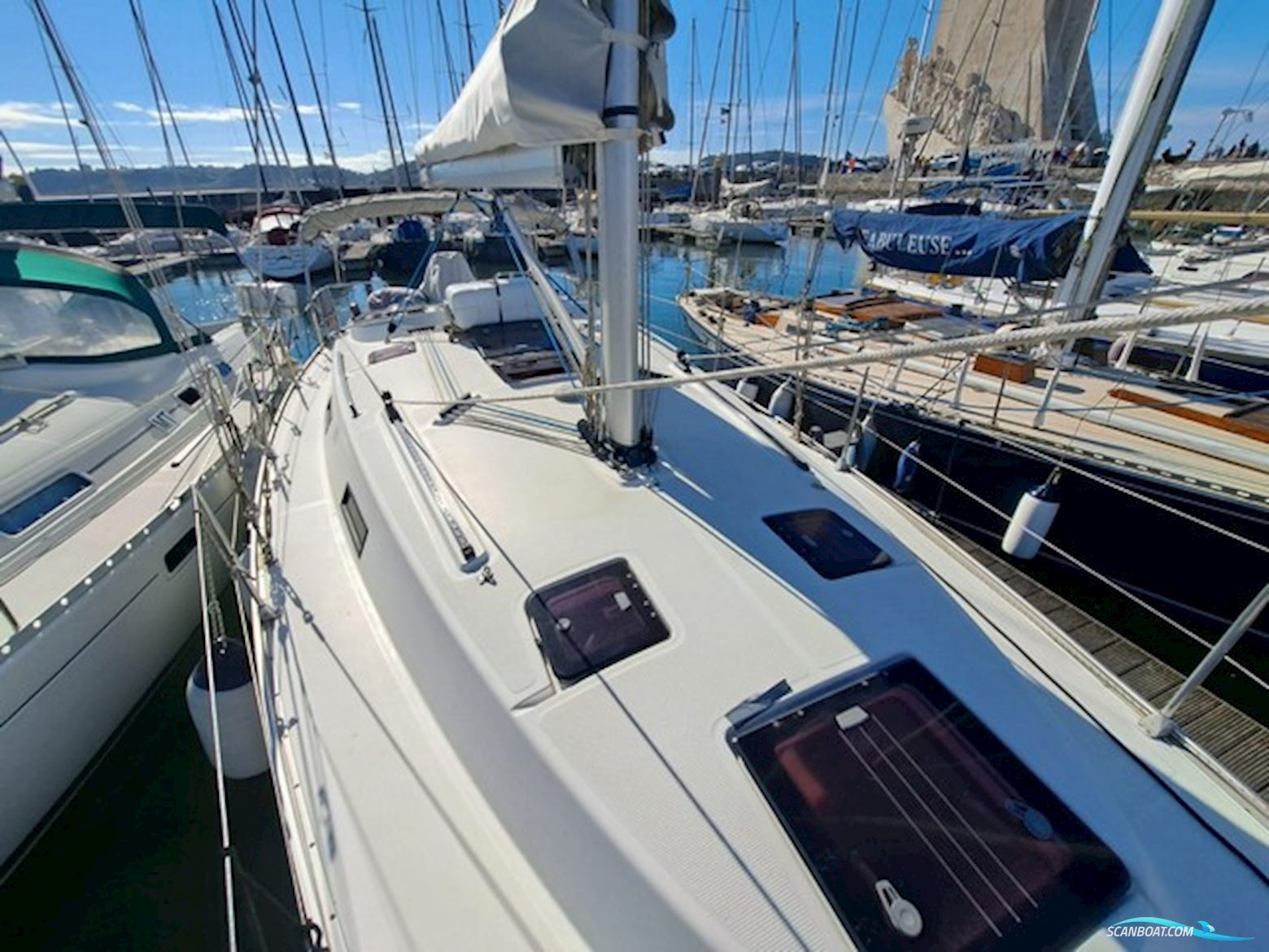 Bavaria 36