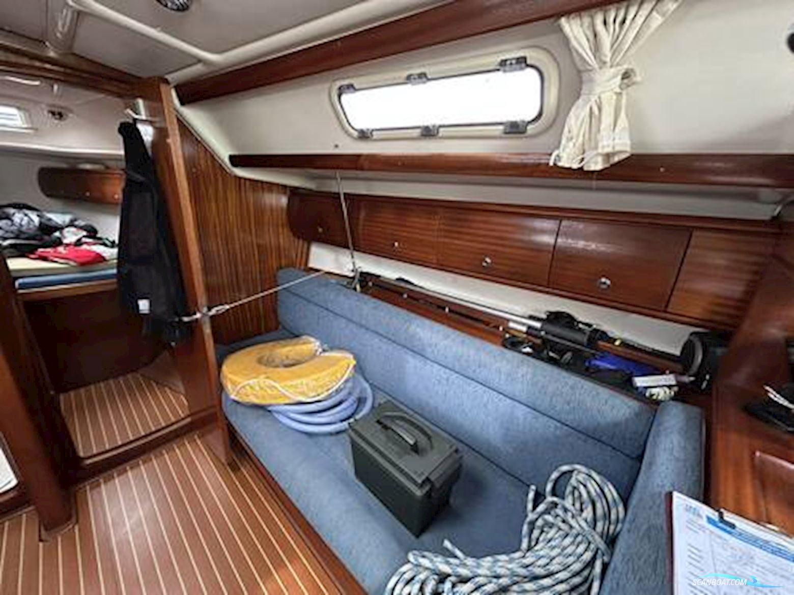 Bavaria 36