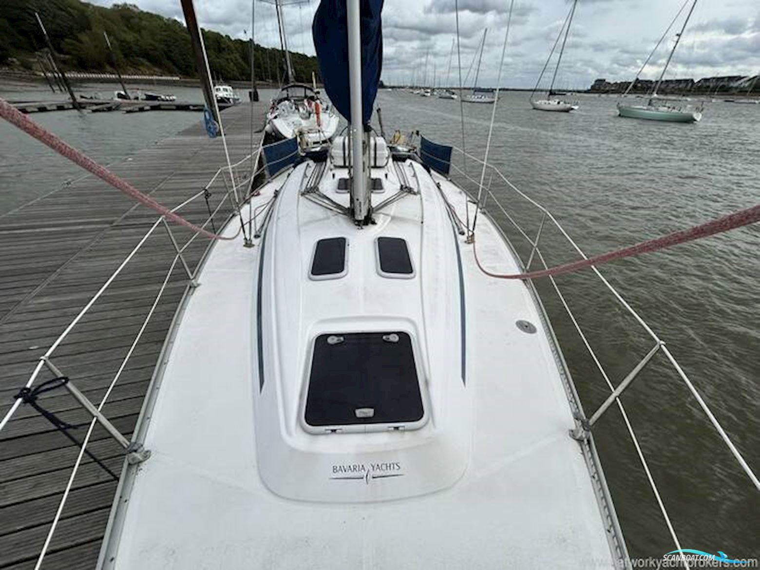 Bavaria 36