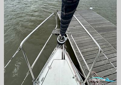 Bavaria 36 Sailingboat 2002, with VOLVO Penta MD2030 engine, United Kingdom