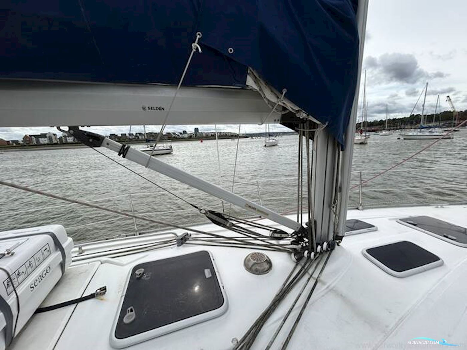 Bavaria 36