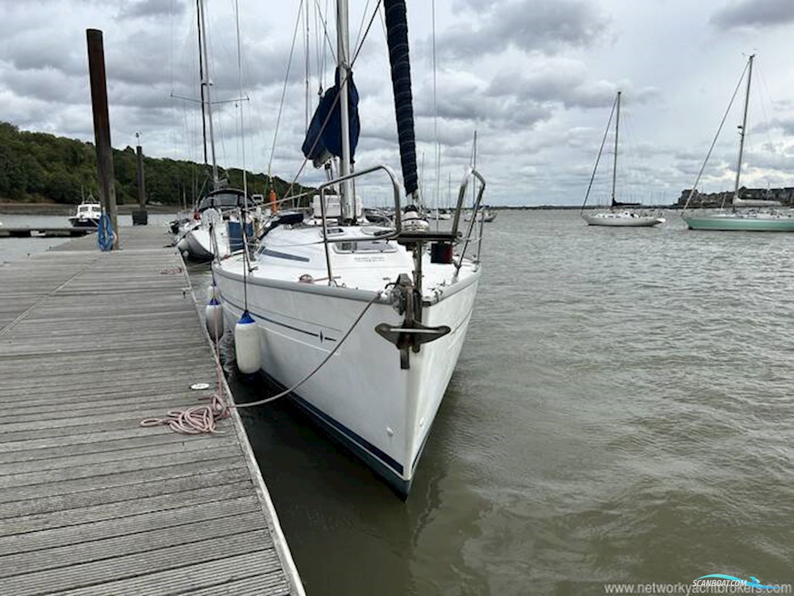 Bavaria 36