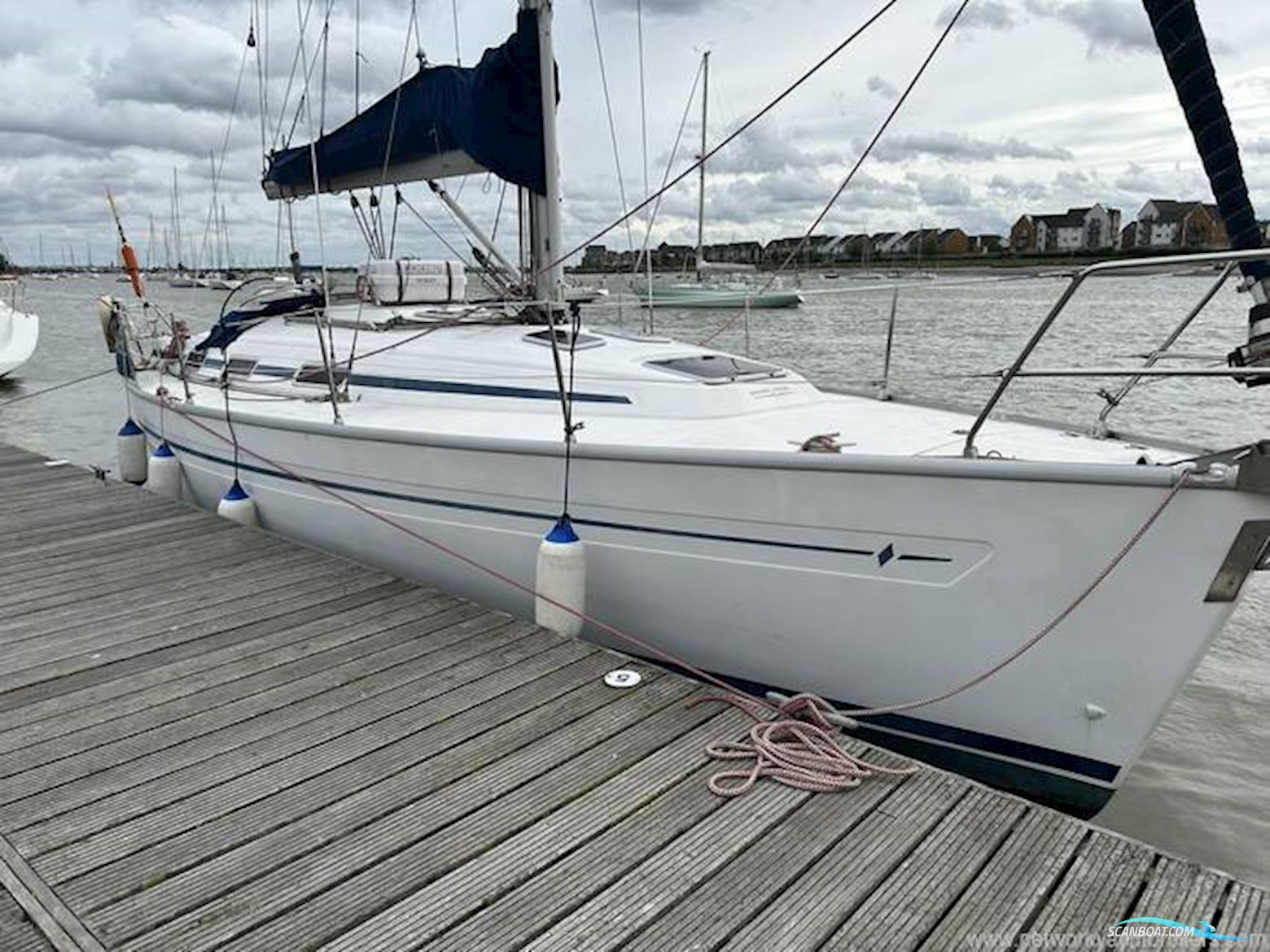 Bavaria 36