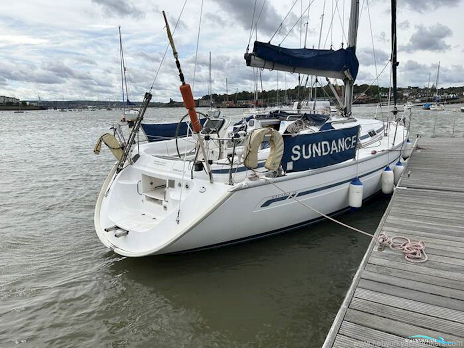 Bavaria 36