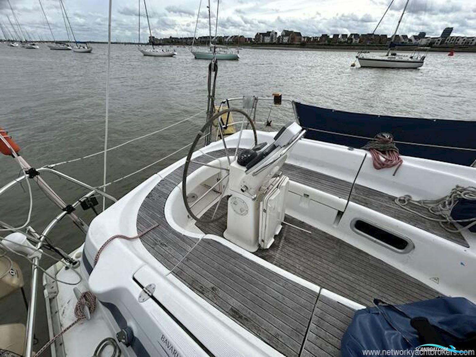 Bavaria 36