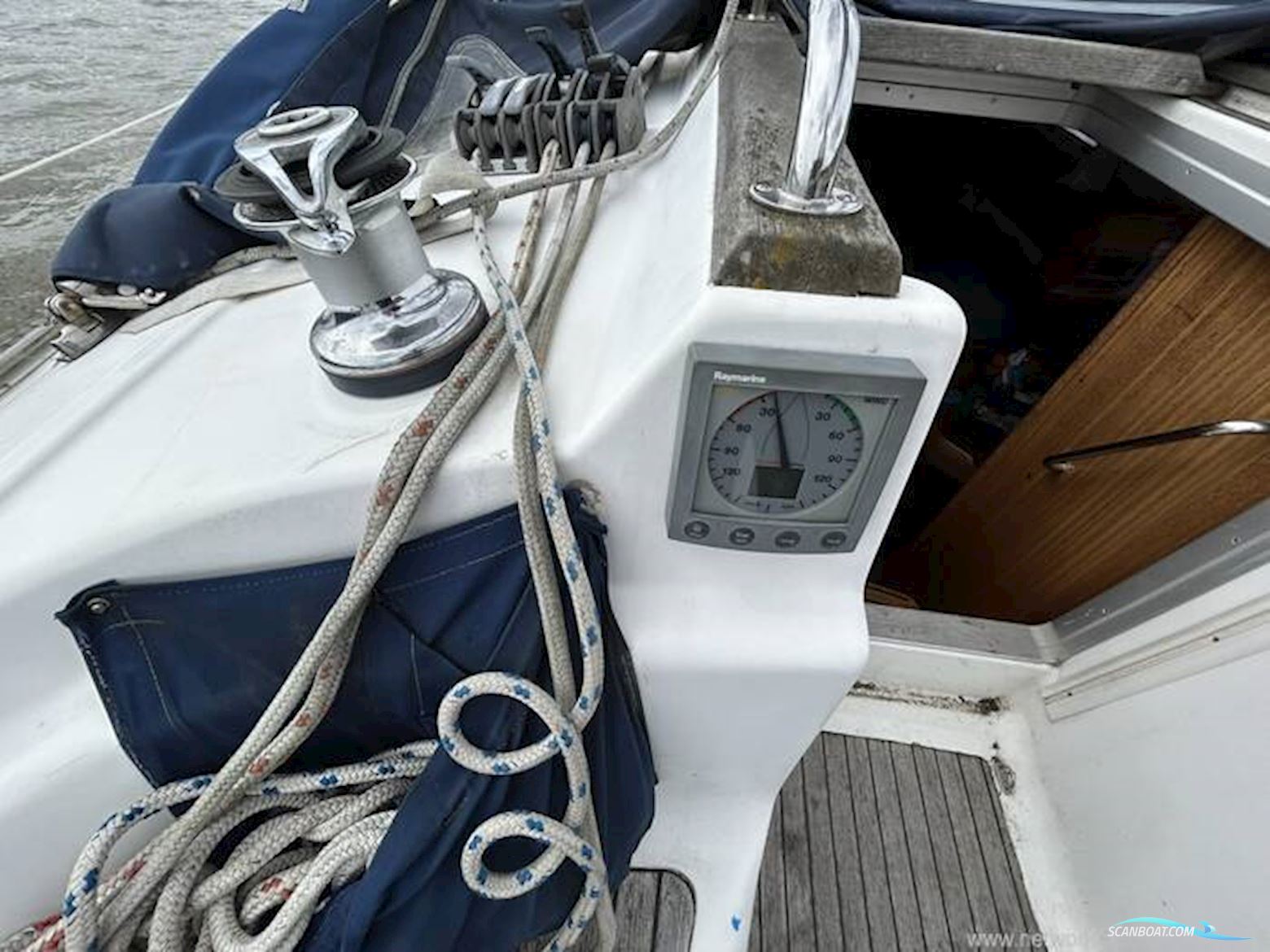 Bavaria 36