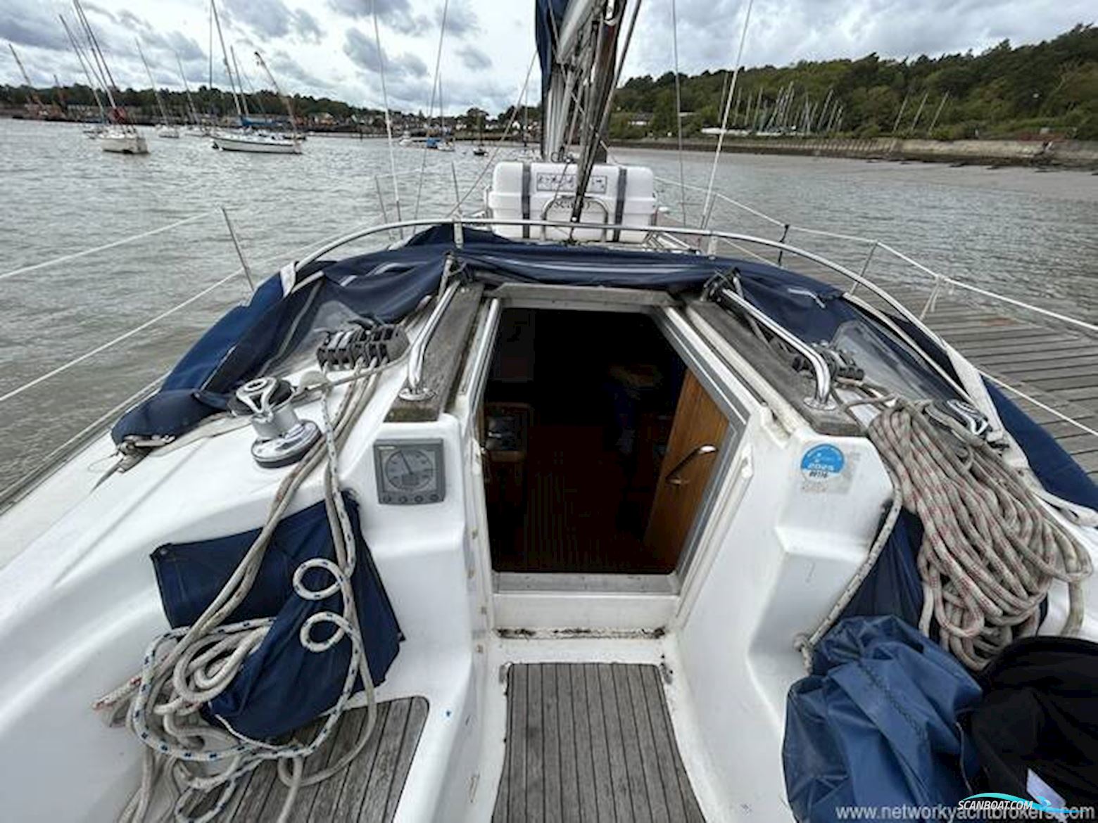 Bavaria 36