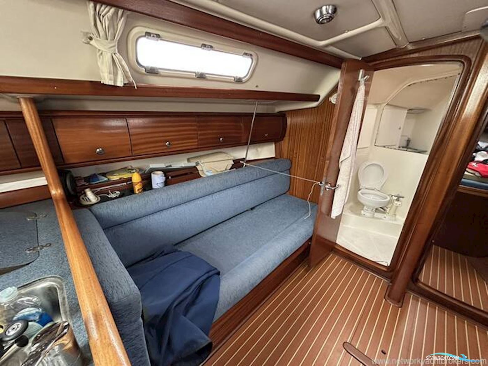 Bavaria 36