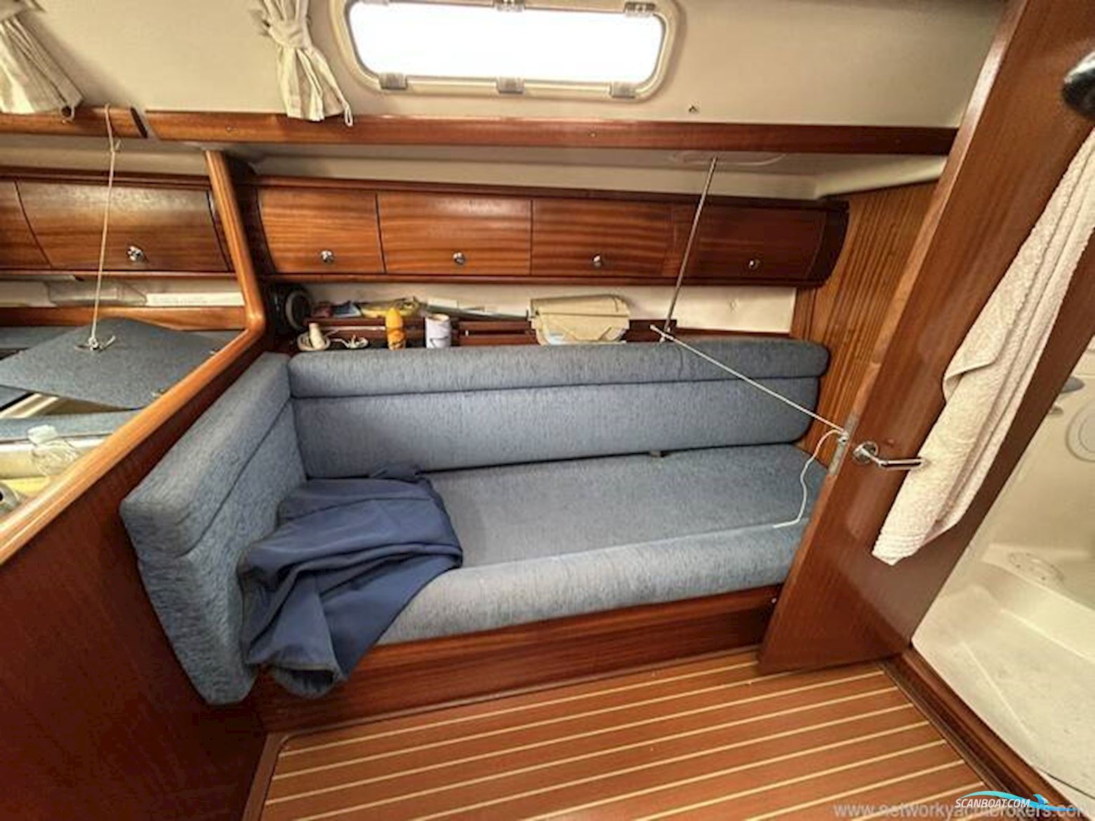 Bavaria 36