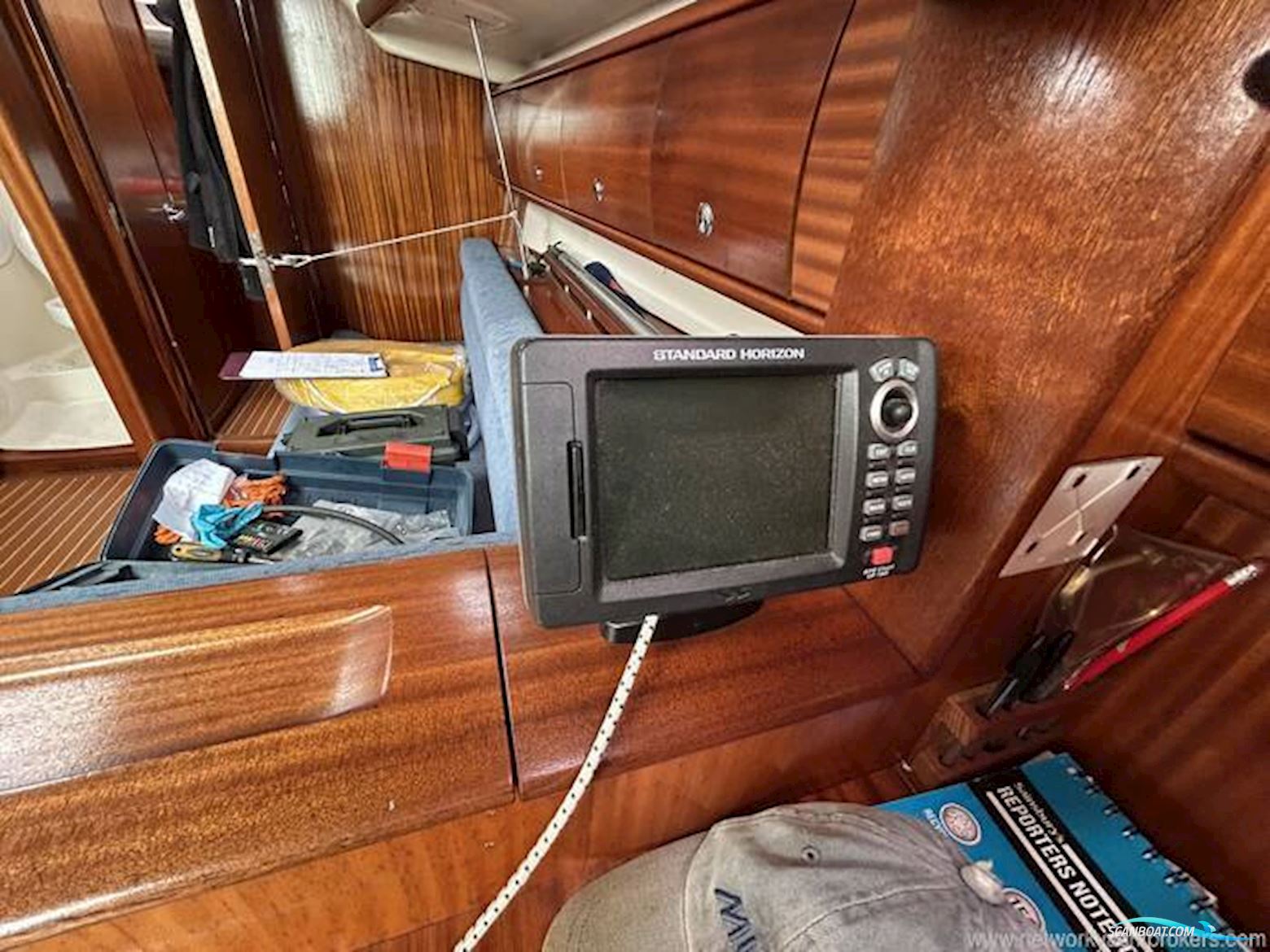 Bavaria 36