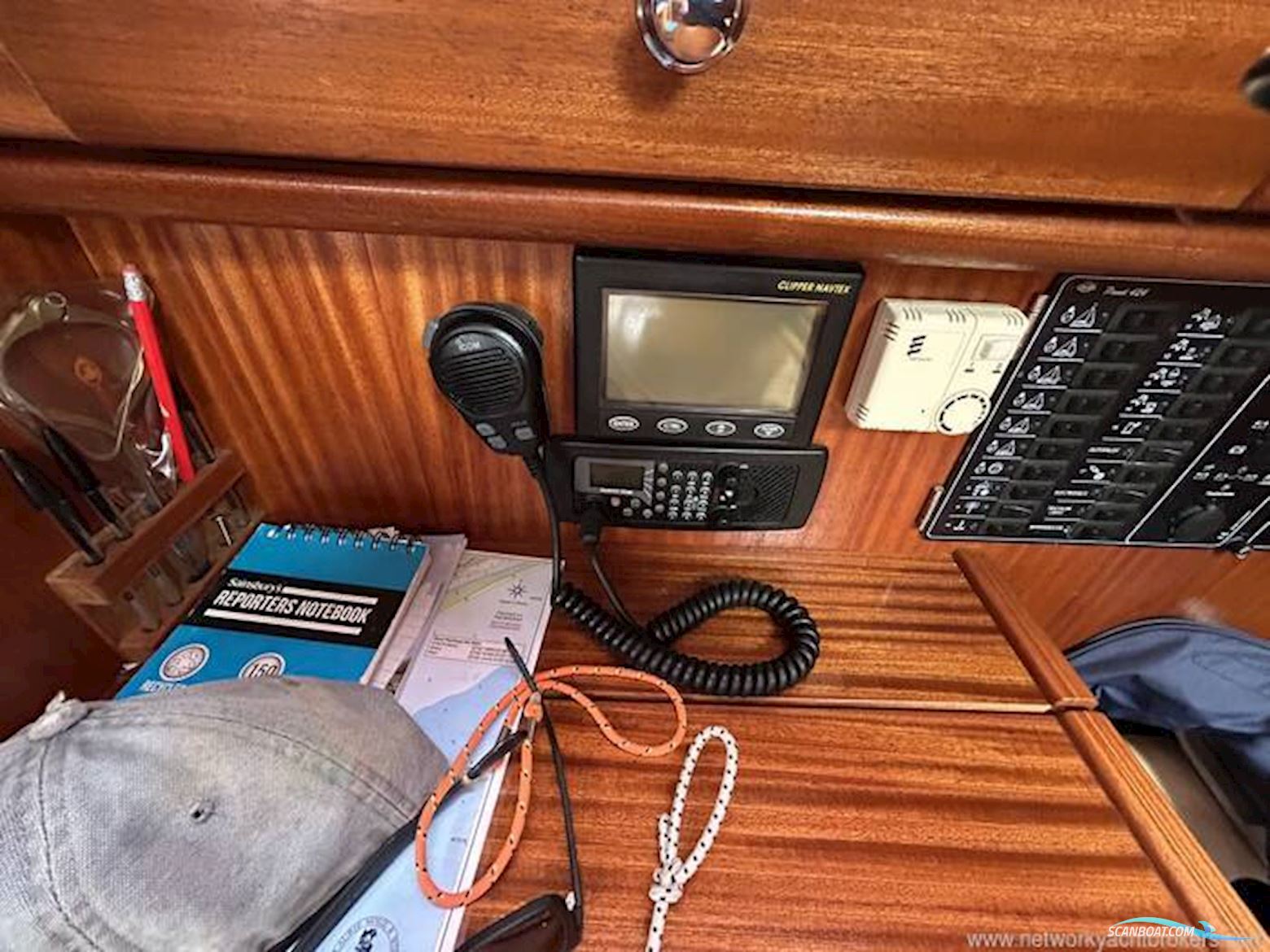 Bavaria 36