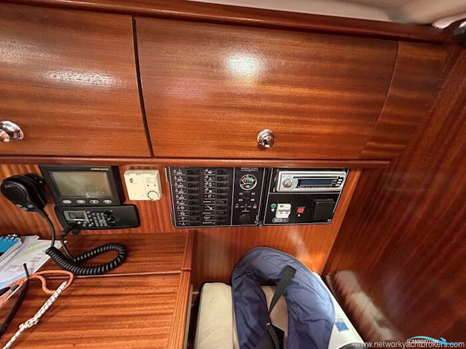 Bavaria 36