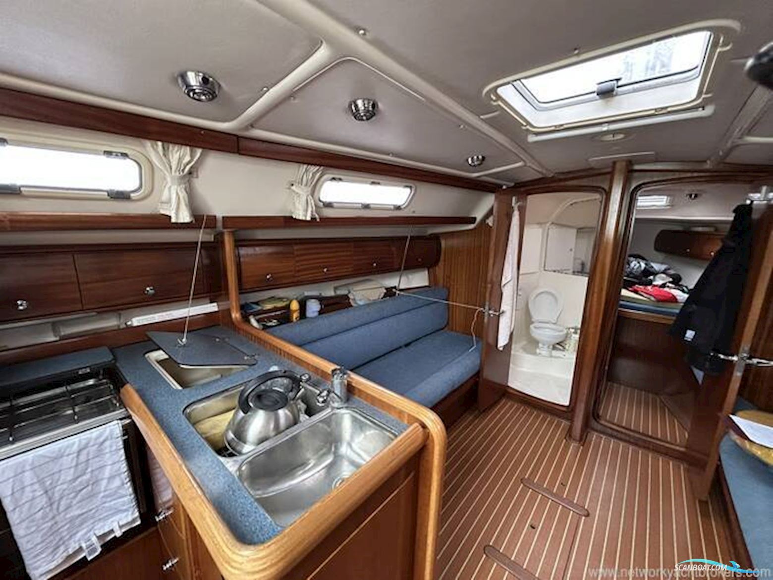 Bavaria 36