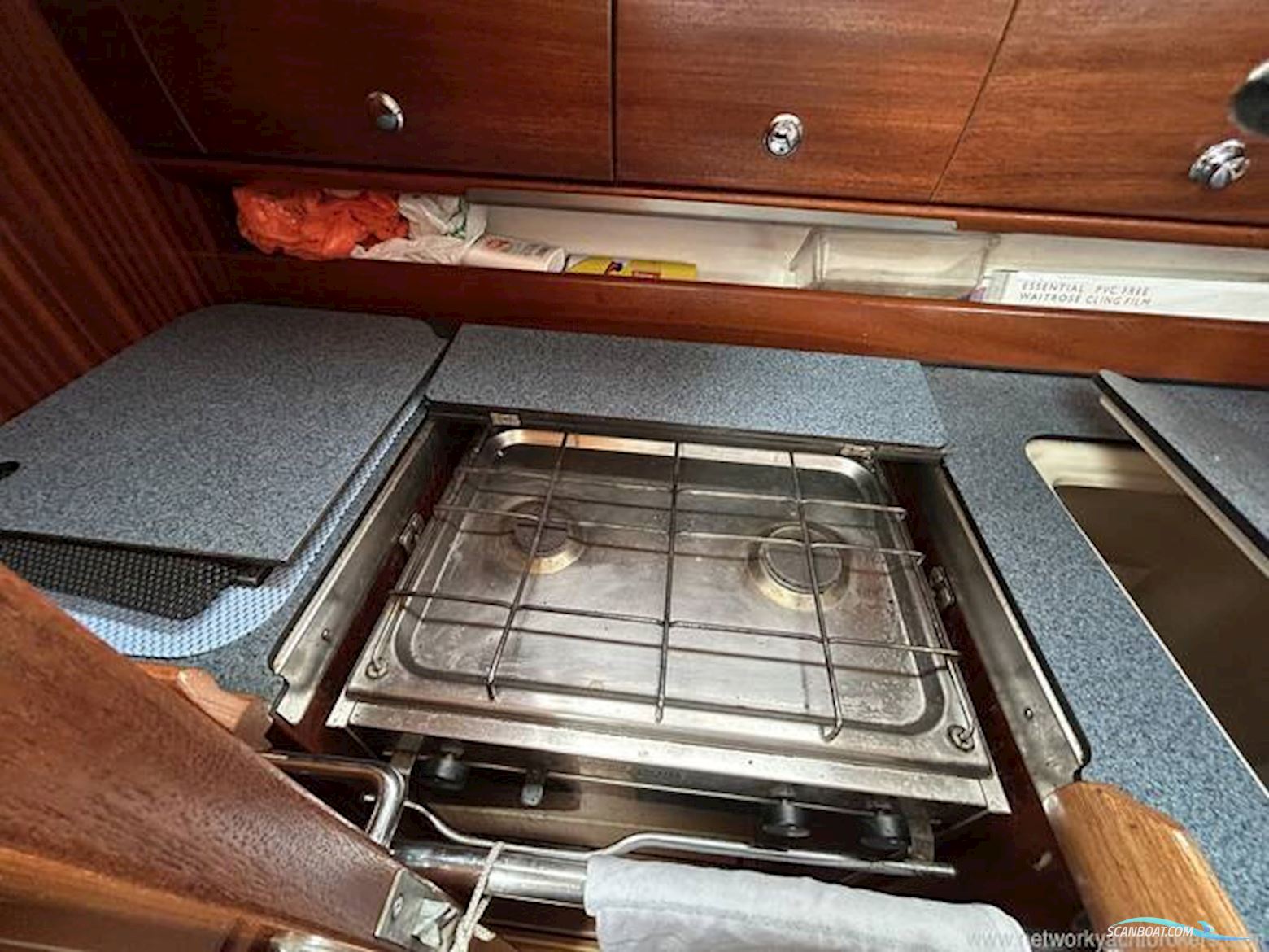 Bavaria 36