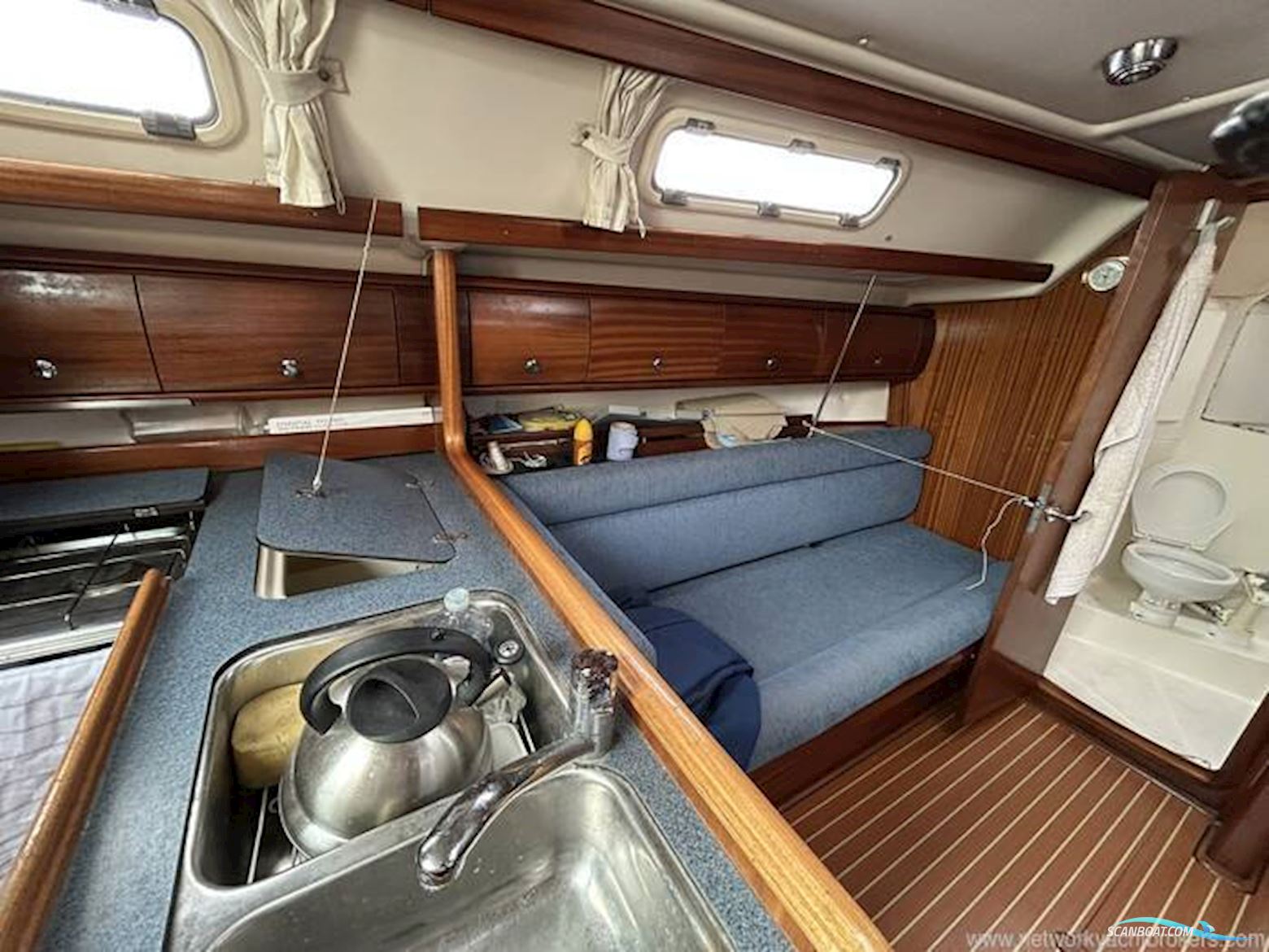 Bavaria 36