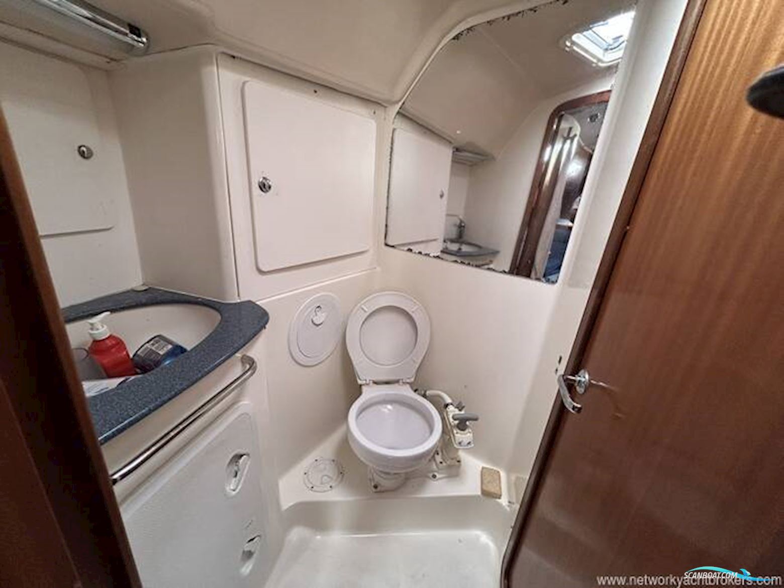Bavaria 36