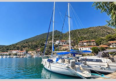 Bavaria 36 Sailingboat 1999, with Volvo Penta engine, Greece