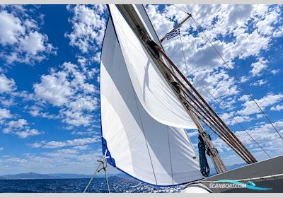 Bavaria 36 Sailingboat 1999, with Volvo Penta engine, Greece
