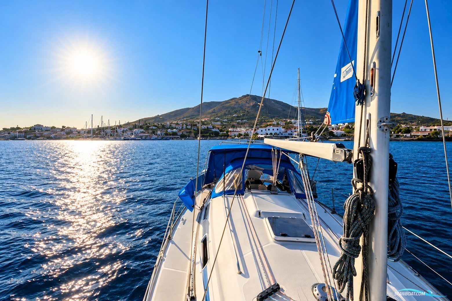 Bavaria 36