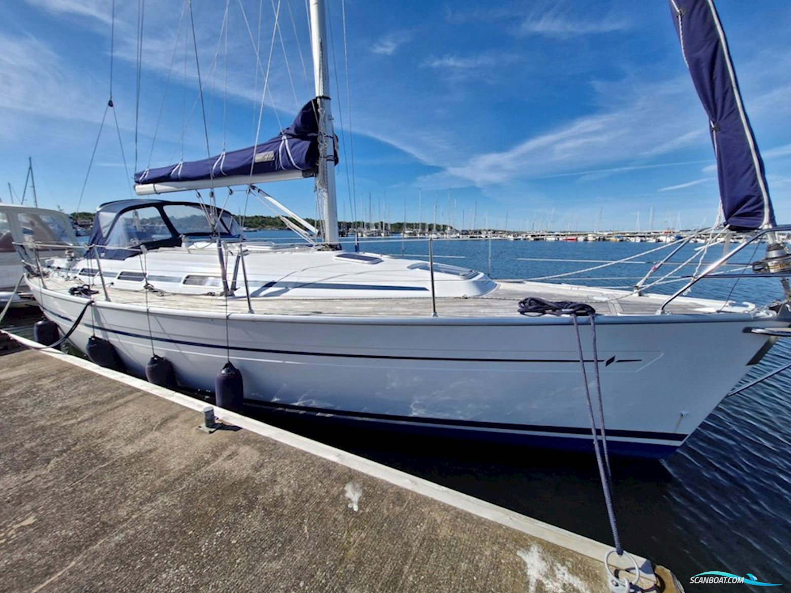 Bavaria 36
