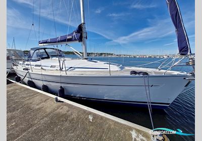 Bavaria 36 Sailingboat 2003, with Volvo Penta MD 2030 engine, Sweden
