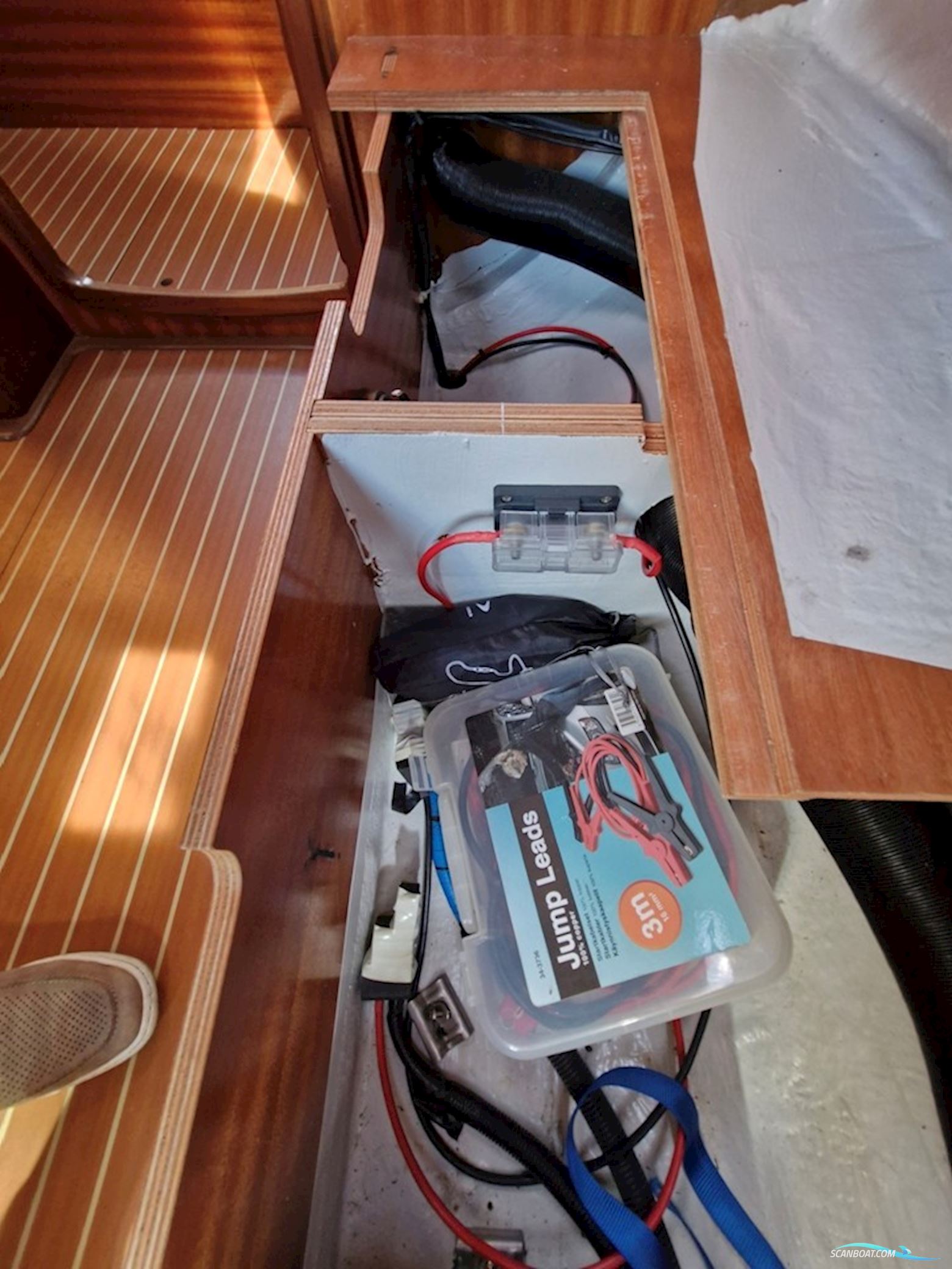 Bavaria 36