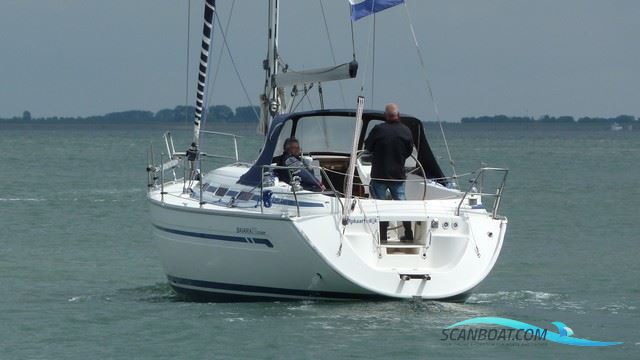 Bavaria 36.2 Cruiser