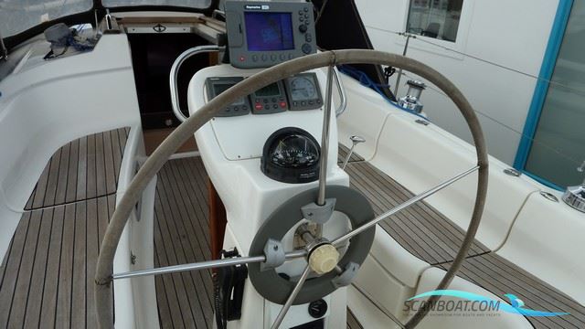 Bavaria 36.2 Cruiser