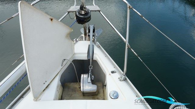 Bavaria 36.2 Cruiser