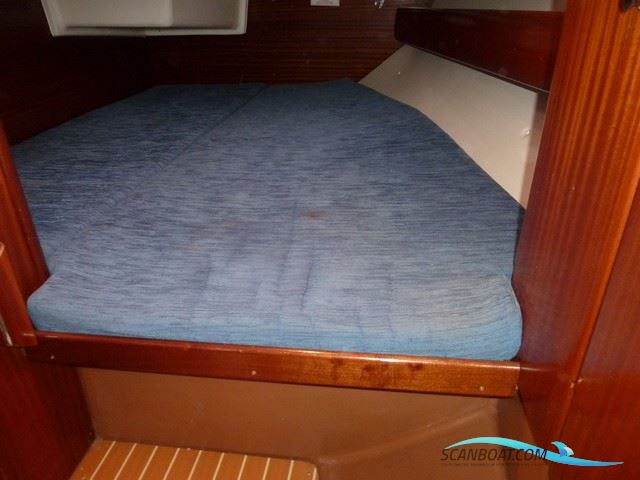 Bavaria 36.2 Cruiser