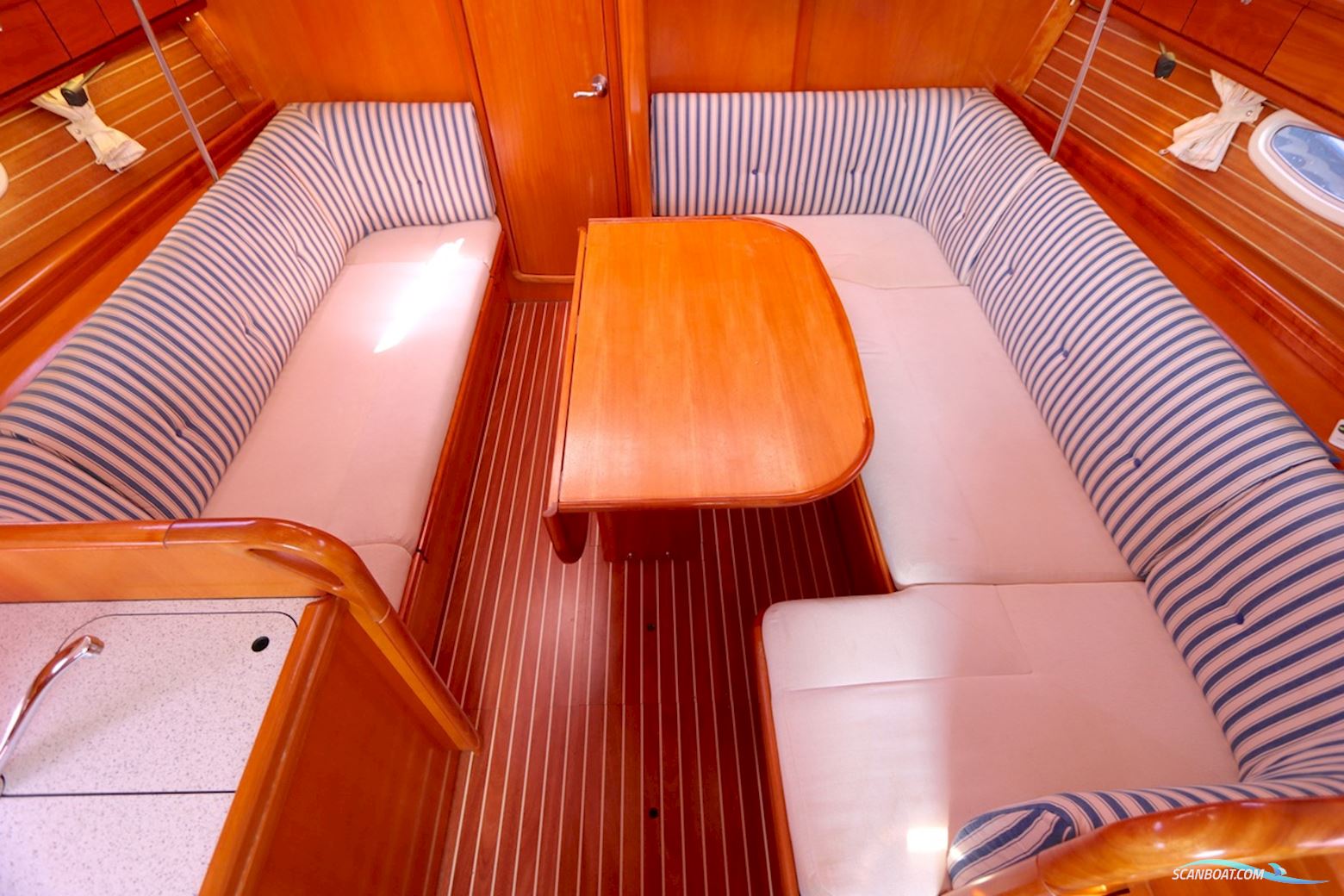 Bavaria 37-2 C