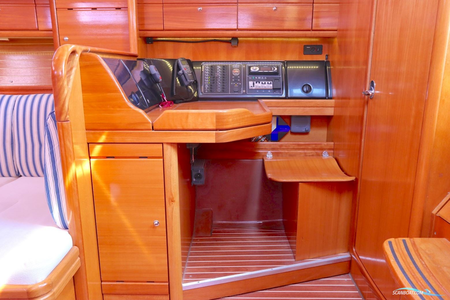 Bavaria 37-2 C
