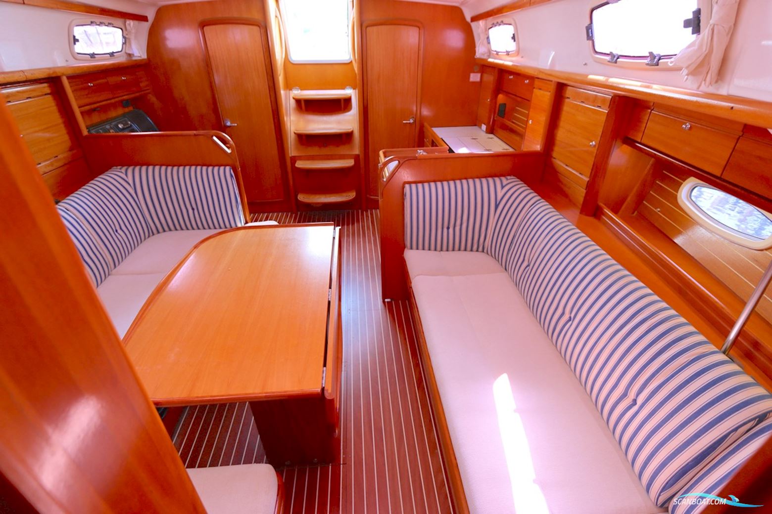 Bavaria 37-2 C