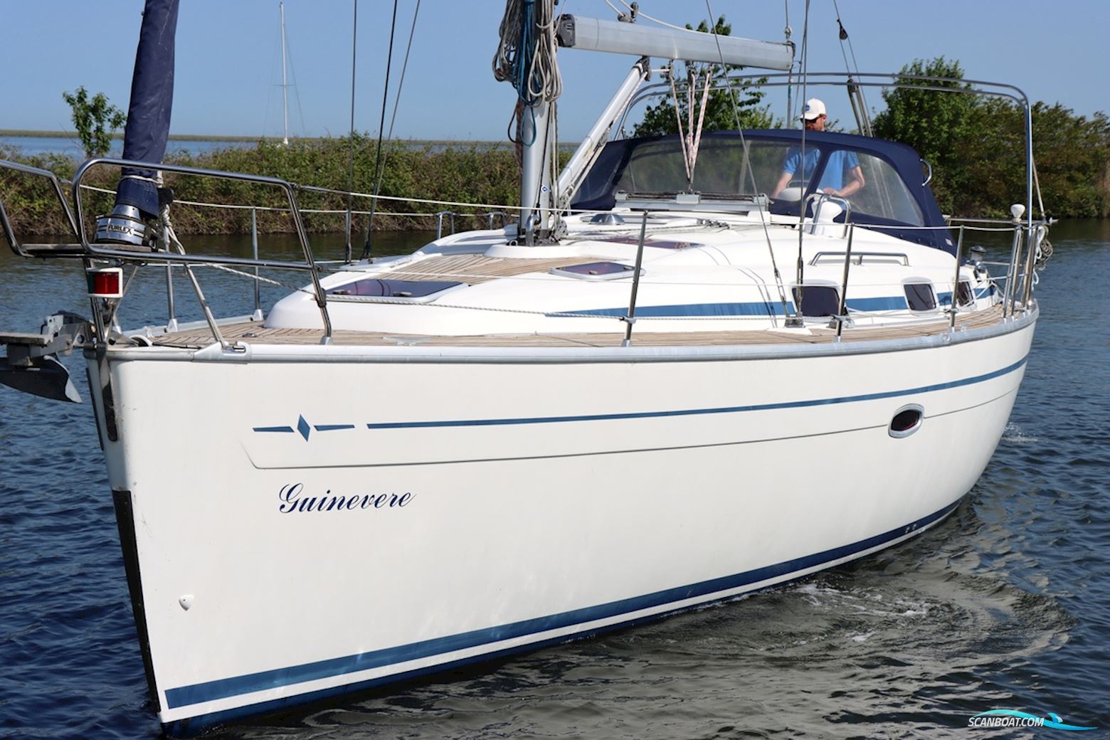 Bavaria 37-2 C