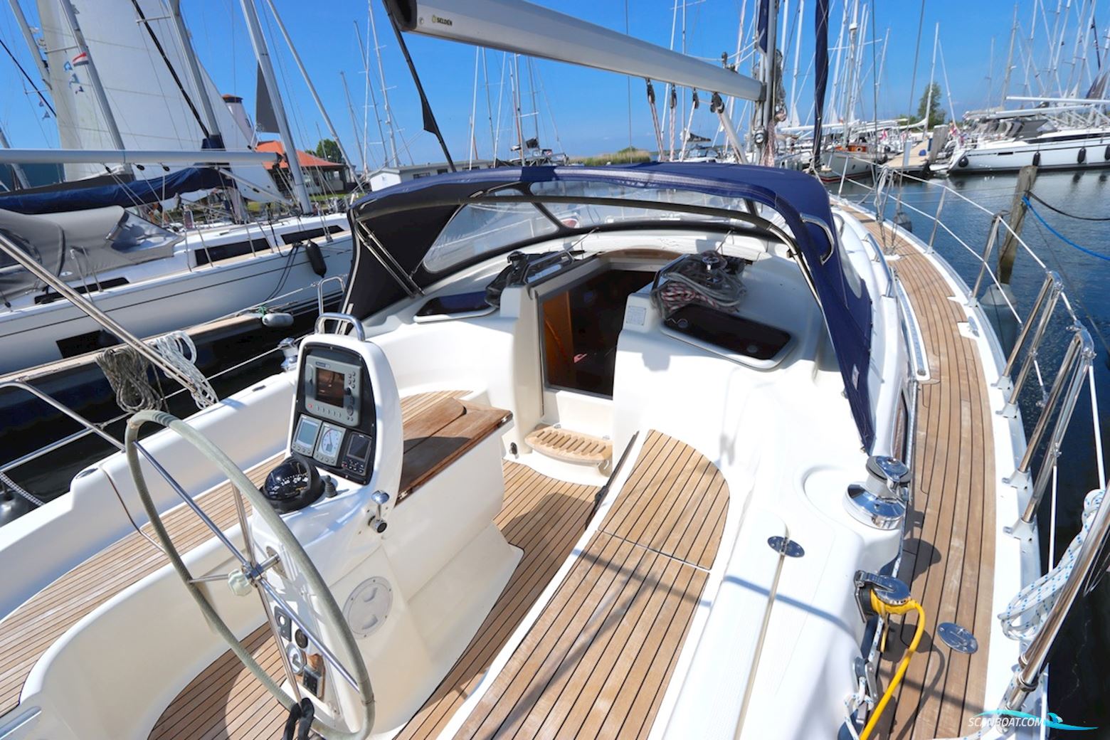 Bavaria 37-2 C