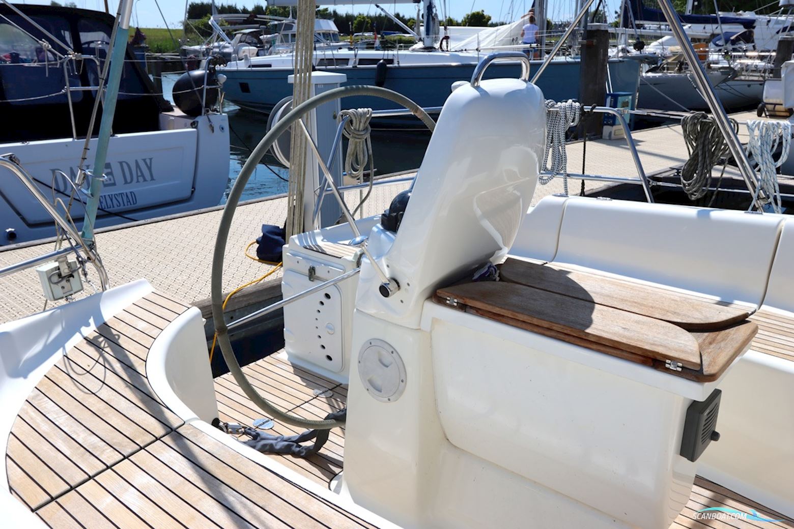 Bavaria 37-2 C