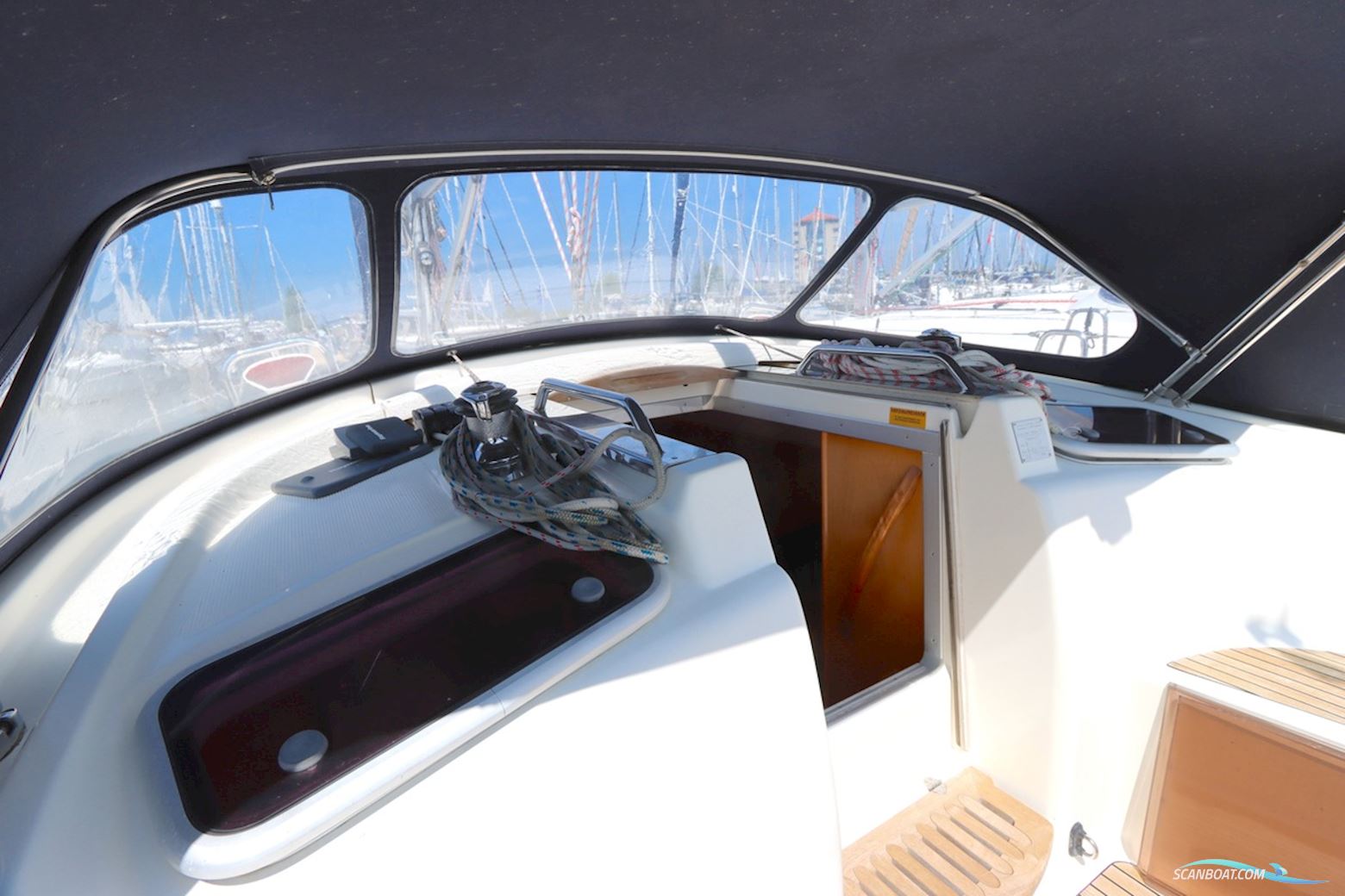 Bavaria 37-2 C