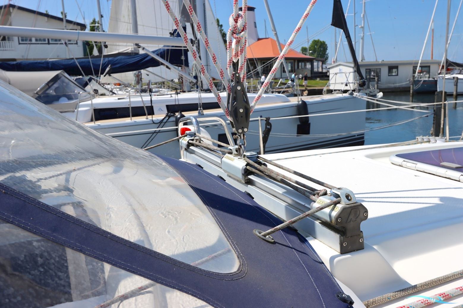 Bavaria 37-2 C