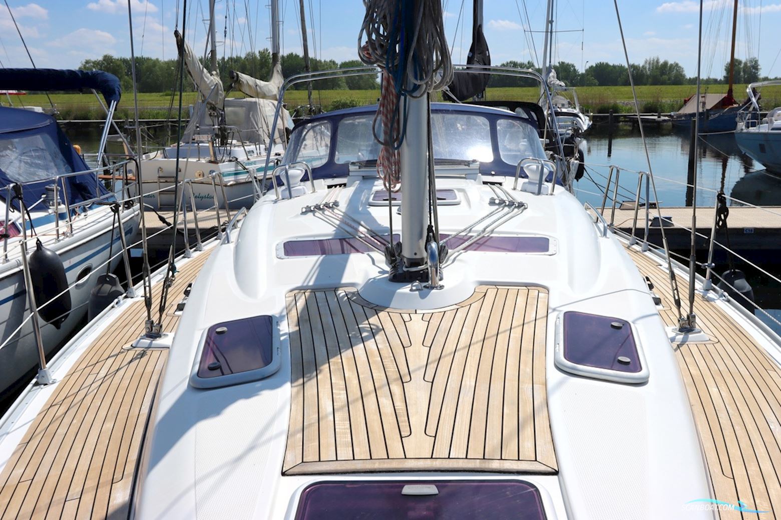 Bavaria 37-2 C