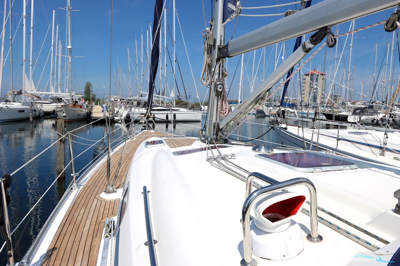 Bavaria 37-2 C