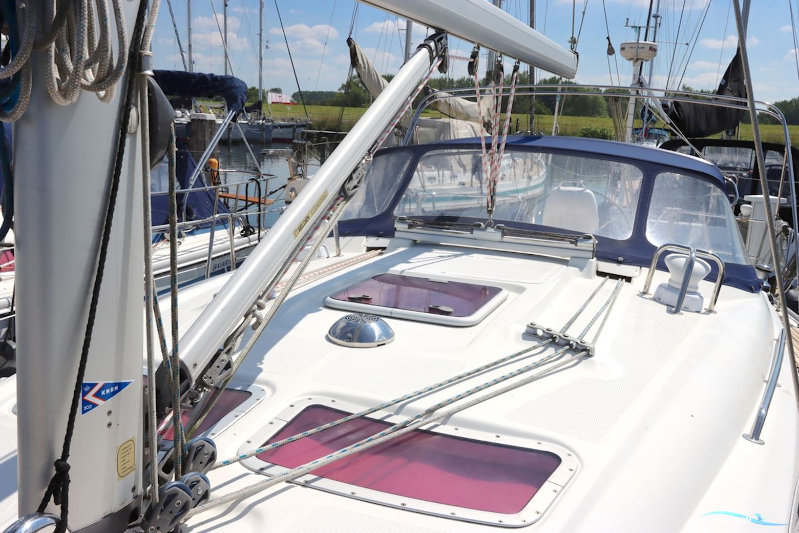 Bavaria 37-2 C