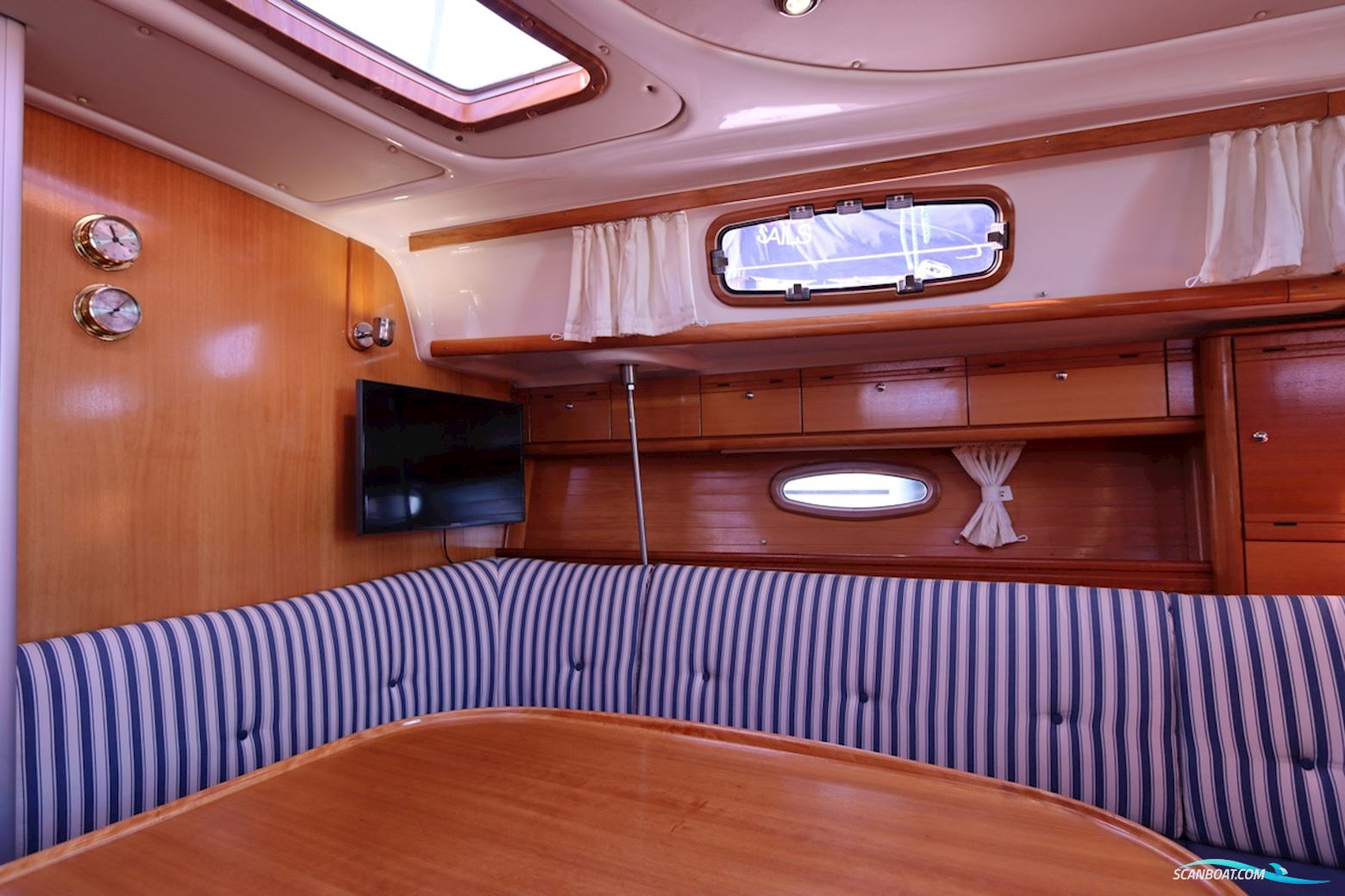 Bavaria 37-2 C