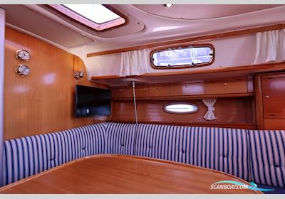 Bavaria 37-2 C Sailingboat 2007, The Netherlands
