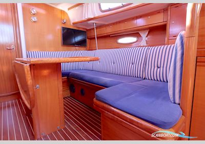 Bavaria 37-2 C Sailingboat 2007, The Netherlands