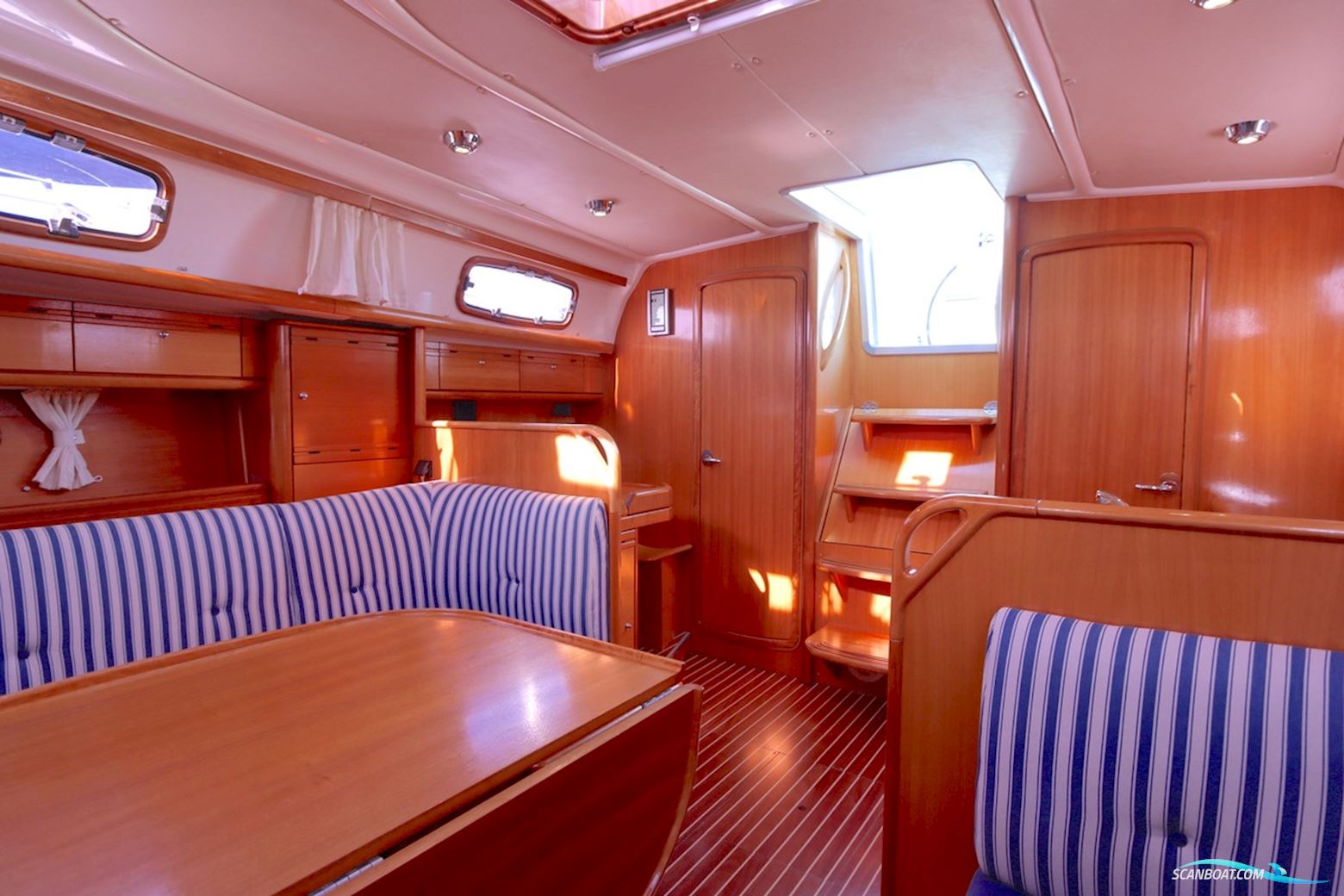 Bavaria 37-2 C