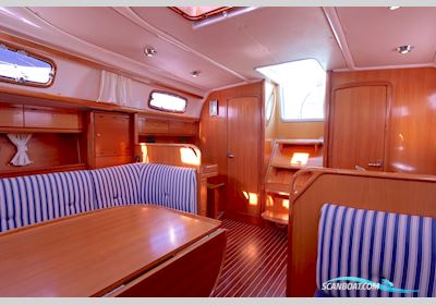 Bavaria 37-2 C Sailingboat 2007, The Netherlands