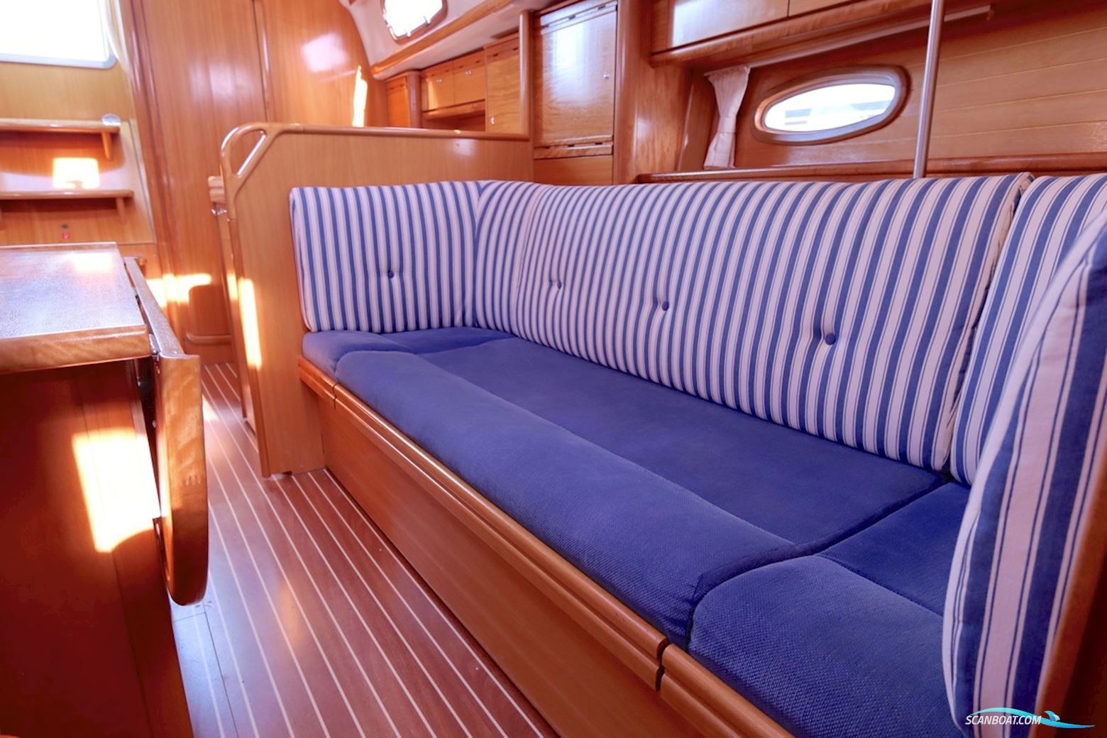 Bavaria 37-2 C